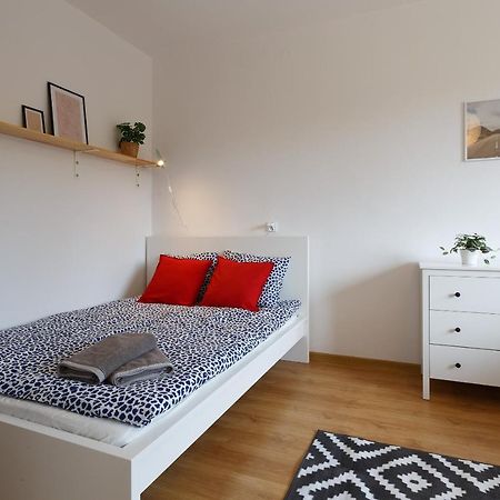 Apartament Old Town - Swietojanska Gdansk Dış mekan fotoğraf