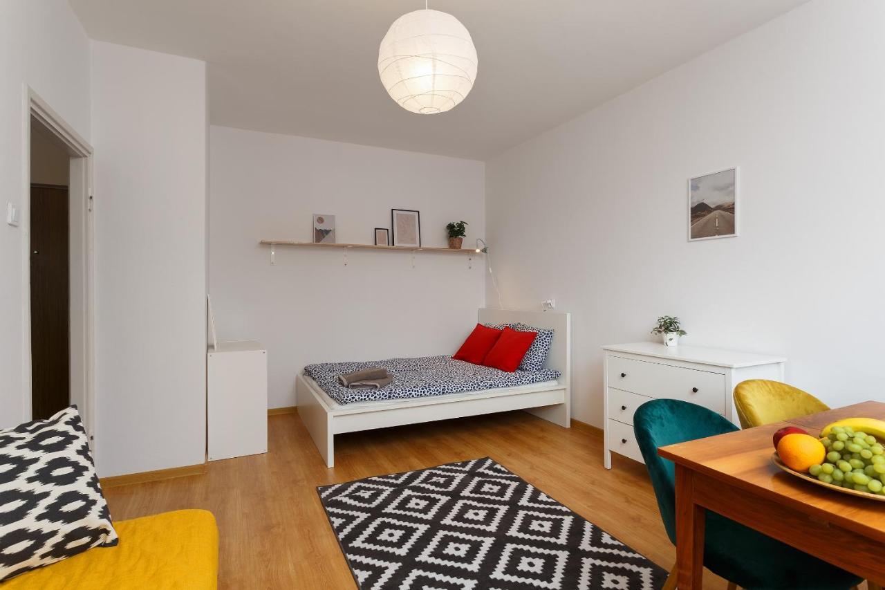 Apartament Old Town - Swietojanska Gdansk Dış mekan fotoğraf