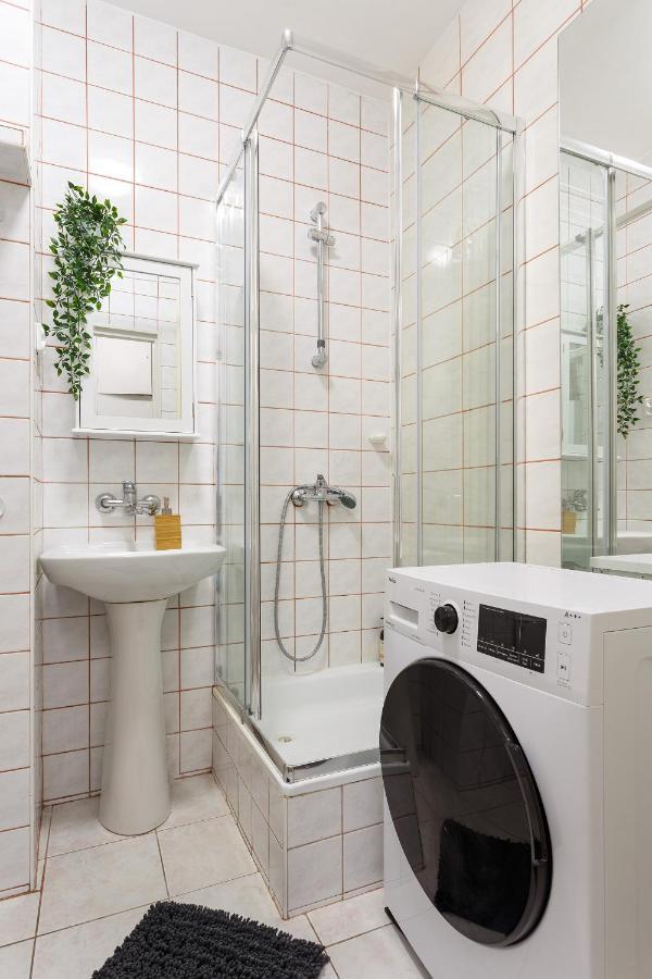 Apartament Old Town - Swietojanska Gdansk Dış mekan fotoğraf