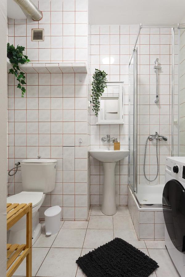 Apartament Old Town - Swietojanska Gdansk Dış mekan fotoğraf